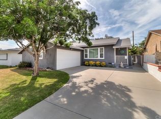 609 N Billow Dr, San Dimas, CA 91773