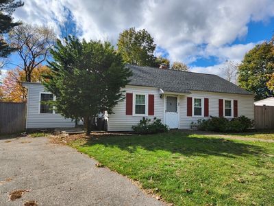 29 Rayburn Rd, Stoughton, MA, 02072
