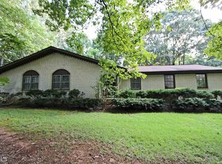 7497 Highway 155, Ellenwood, GA 30294