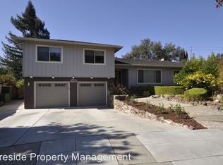 6484 Cranbrook Ct, San Jose, CA 95120
