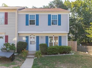12279 Arabian Pl, Woodbridge, VA 22192