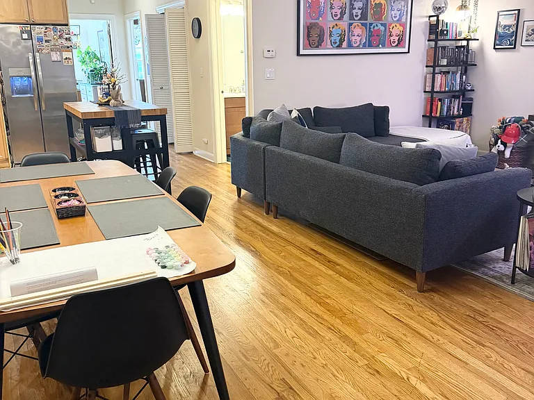 3343 N Clark St #2 — Photo 5