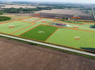 LOT 6 Waverly Rd, Seward, NE 68434