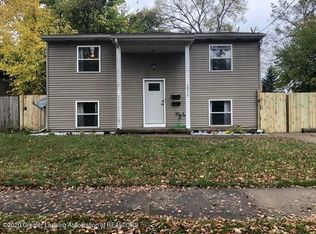 5032 Delray Dr, Lansing, MI 48910