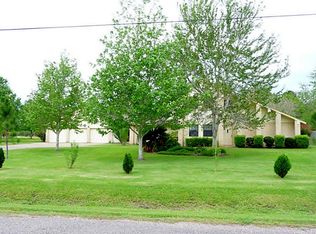 3339 Sky Ranch Dr, Alvin, TX 77511