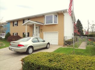 1402-1406 E Tremont St, Allentown, PA 18109