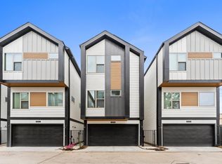 820 Curtin St #B, Houston, TX 77018