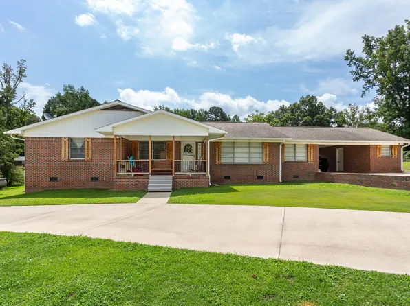 316 5th St N, Pell City, AL 35125