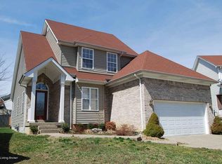 5226 Silverton Ln, Louisville, KY 40241