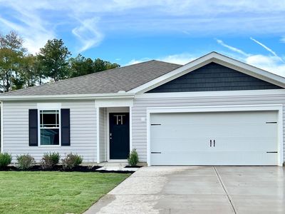 1106 Albritton Ln, Salisbury, MD, 21801