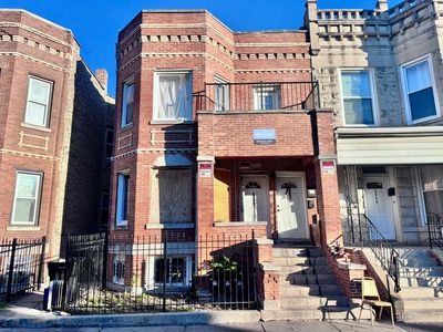 3846 W Flournoy St, Chicago, IL, 60624