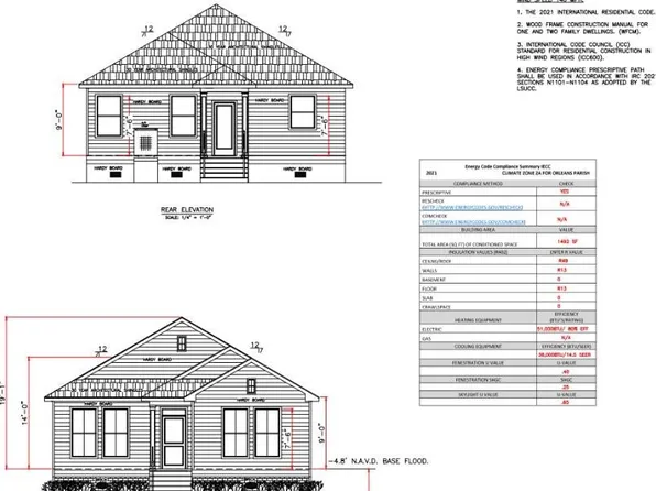 LOT 32 Saint Louis St, Lacombe, LA 70445