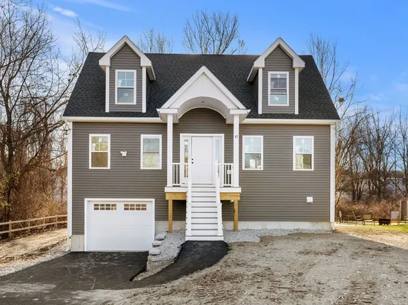 97 Eudora St, Haverhill, MA 01832