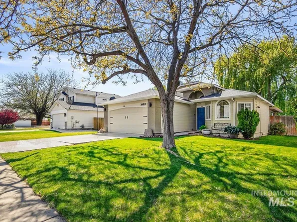 16801 N Portsmouth Ln, Nampa, ID 83687