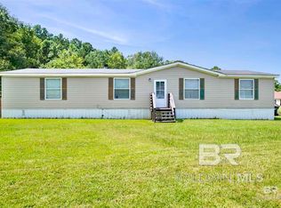 24098 Gemstone Dr, Loxley, AL 36551