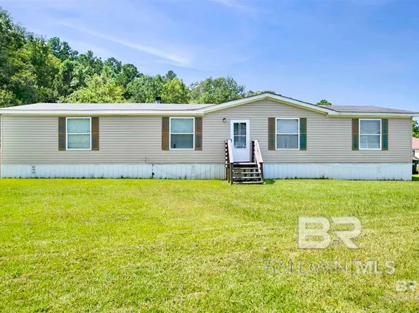 24098 Gemstone Dr, Loxley, AL 36551