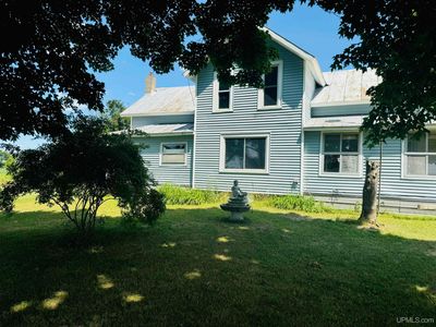 6796 Pingree Rd, Elwell, MI, 48832
