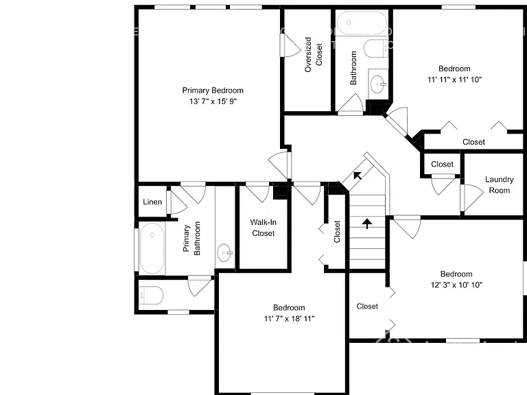 3095 Sable Run Rd — Photo 3