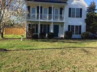 102 Blueberry Ln, Pendleton, SC 29670