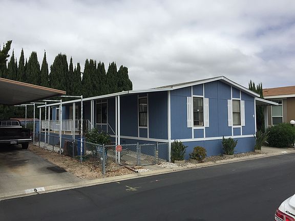 4660 N River Rd. Sp. #9