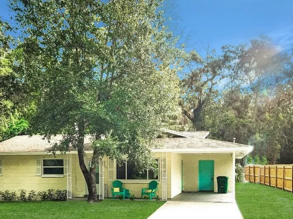 795 N Appalachian Ter, Crystal River, FL 34429