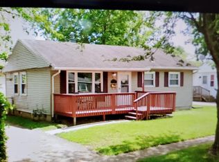 5440 Rawlings Dr, Dayton, OH 45432