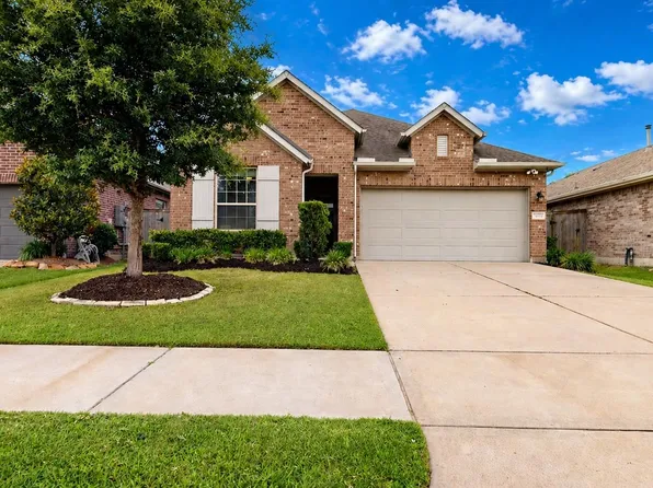 30823 Lake Spur Mnr, Brookshire, TX 77423