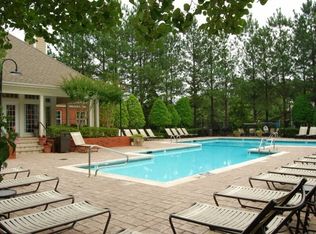 3330 Grove Crabtree Cres APT 715, Raleigh, NC 27613