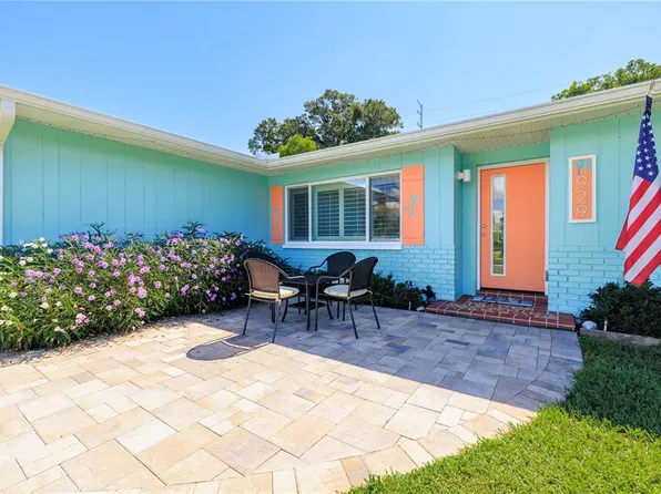 929 SANTA MONICA DRIVE, DUNEDIN, FL 34698
