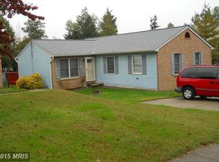 8 Joni Ct, Baltimore, MD 21234