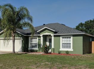 1521 Ortega Ave, Deltona, FL 32738