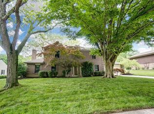 545 Queensgate Rd, Springboro, OH 45066