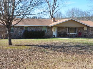 362 Scenic Hill Rd, Conway, AR 72034