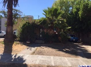 452 E Angeleno Ave, Burbank, CA 91501