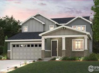 4471 Trader St, Timnath, CO 80547