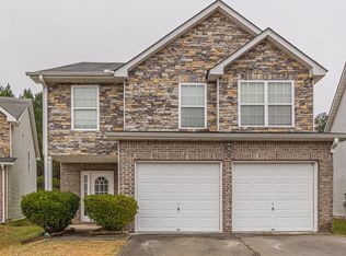 8910 Seneca Rd, Palmetto, GA 30268