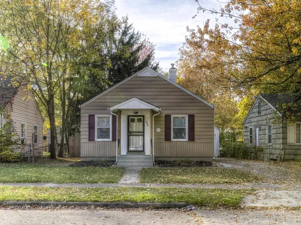 936 Baxter St, Fort Wayne, IN 46806