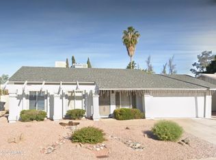 634 W Pecos Ave, Mesa, AZ 85210