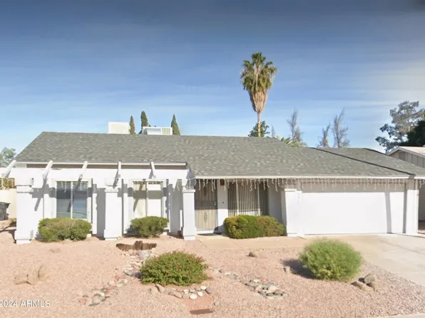 634 W PECOS Avenue, Mesa, AZ 85210