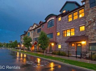 214 Willow St UNIT 12, Fort Collins, CO 80524