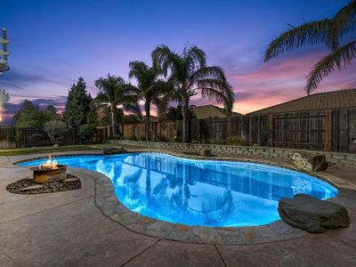 4018 Borderlands Dr, Rancho Cordova, CA, 95742
