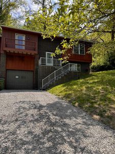 1046 White Ave, Morgantown, WV, 26501