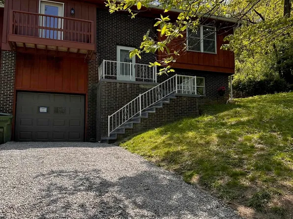 1046 White Ave, Morgantown, WV 26501