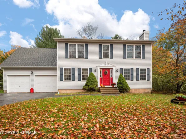 128 Embill Dr, Blakeslee, PA 18610