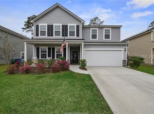 16 Brasstown Way, Beaufort, SC 29906