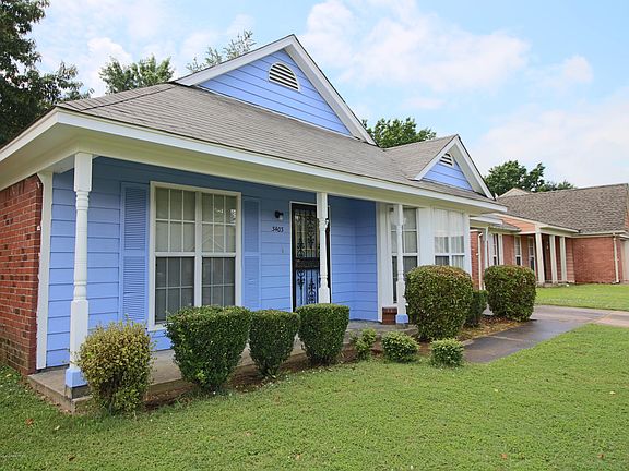 2nd image of 3403 Laurelwood Dr