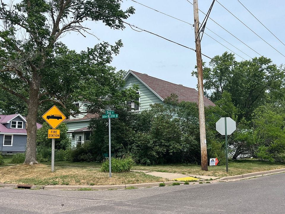 301 6th Ave, Shell Lake, WI 54871 Zillow