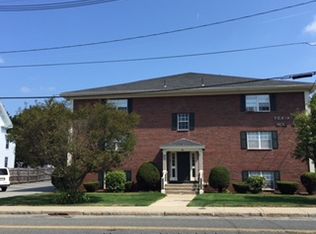 50 Franklin St #2, Stoneham, MA 02180