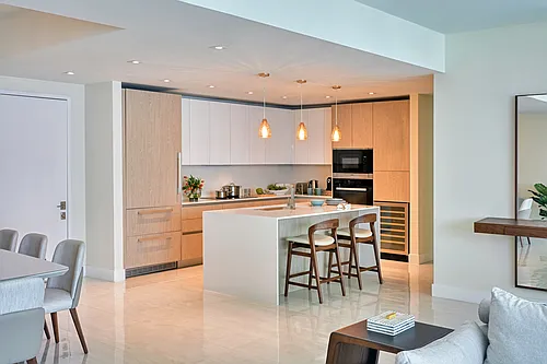 3100 N Ocean Dr Photo 1