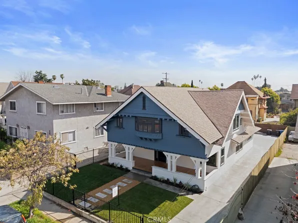 1676 W 24th St, Los Angeles, CA 90007